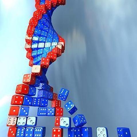 ¿Seres humanos sintéticos?