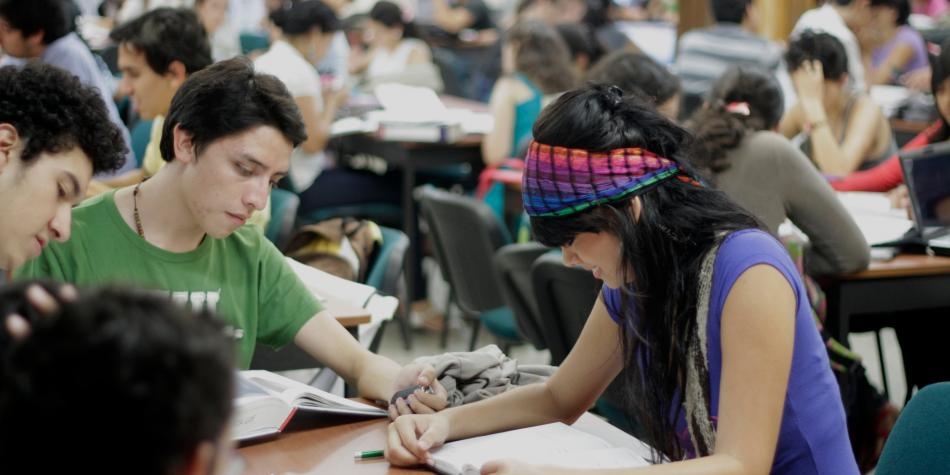Colombia ¿Una buena educación garantiza nuestro futuro?