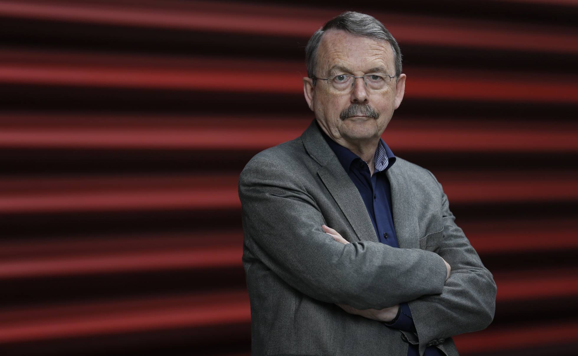 Imagen: Samuel Sánchez / El País