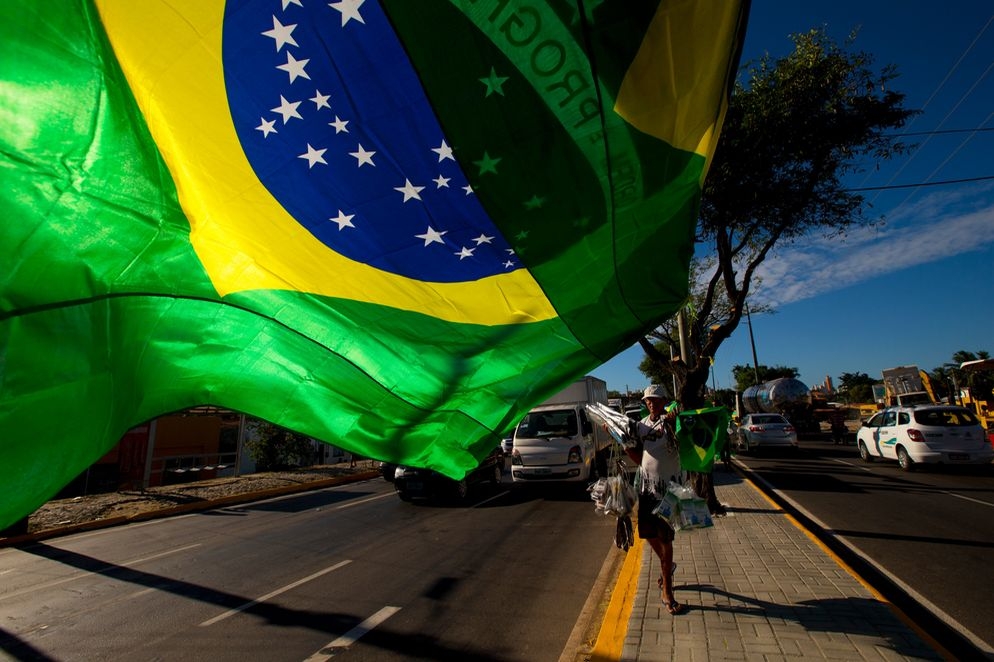 ¿Cuál es el futuro de Brasil? ¿Y el de Lula da Silva?
