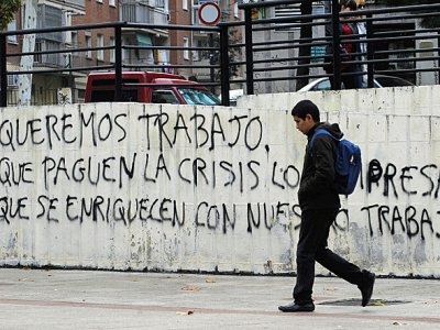 Raíces de la crisis y de la gran recesión