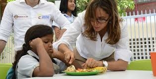 El saqueo al Programa de Alimentación Escolar (PAE) en la Costa Atlántica.