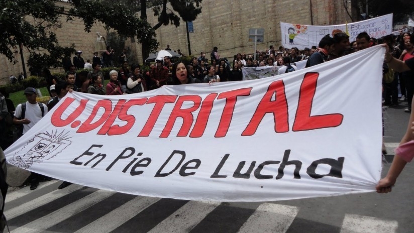 La Universidad pública: crisis recurrente