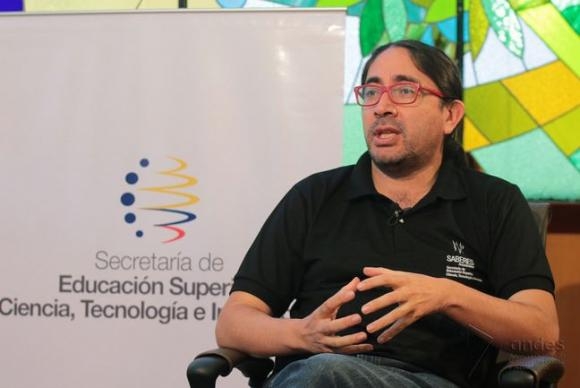 “Apostamos a la educación como motor”