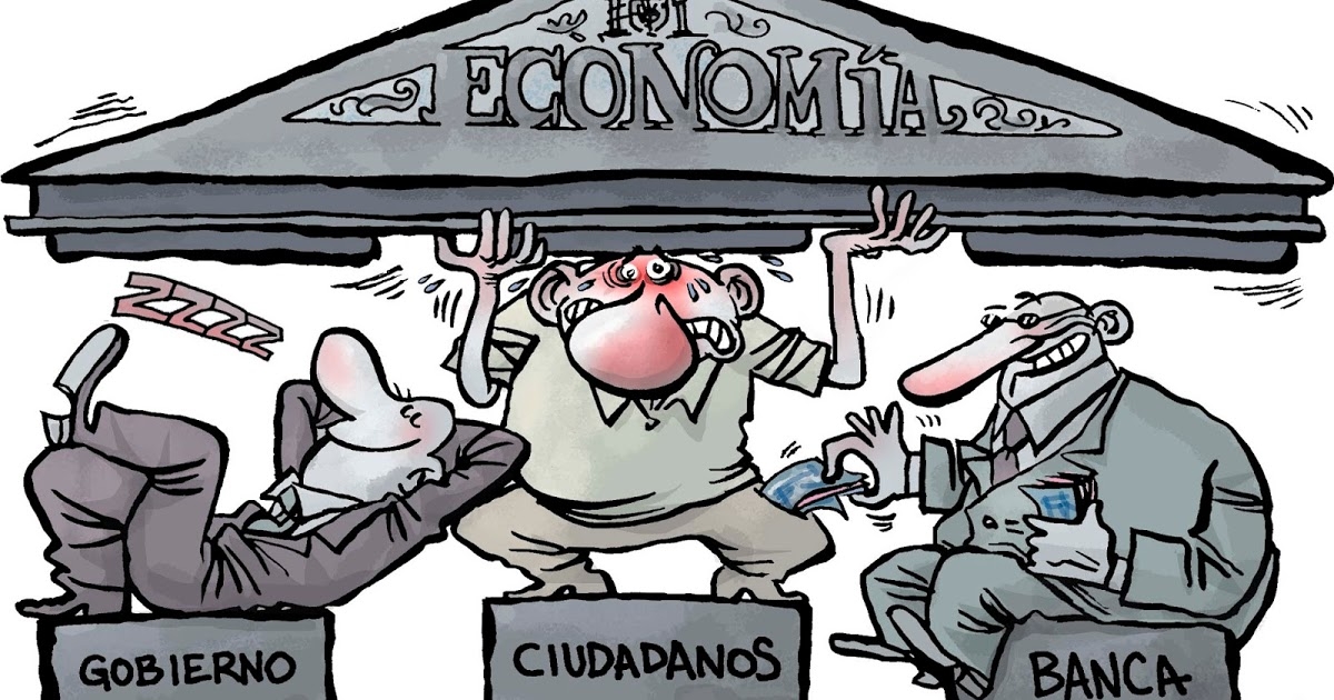 34369b433988c80b38c556516865b58d Se exageraron beneficios de la “agenda neoliberal”, reconocen expertos del FMI