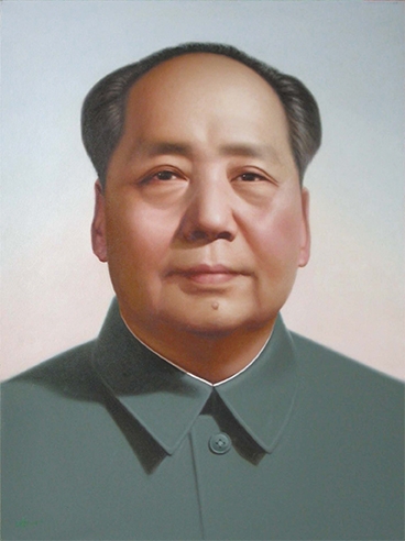La revolución cultural China, 50 años después