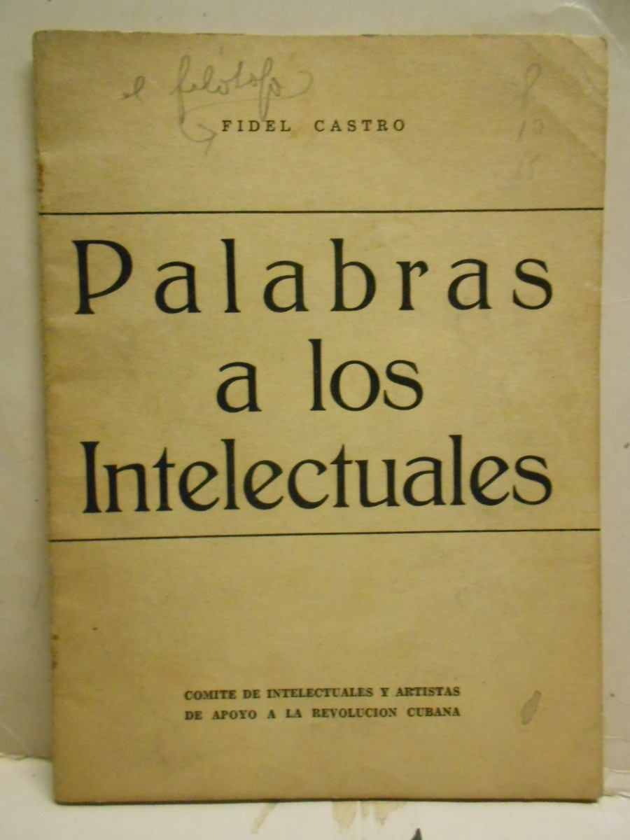 La cultura dentro de la Revolución