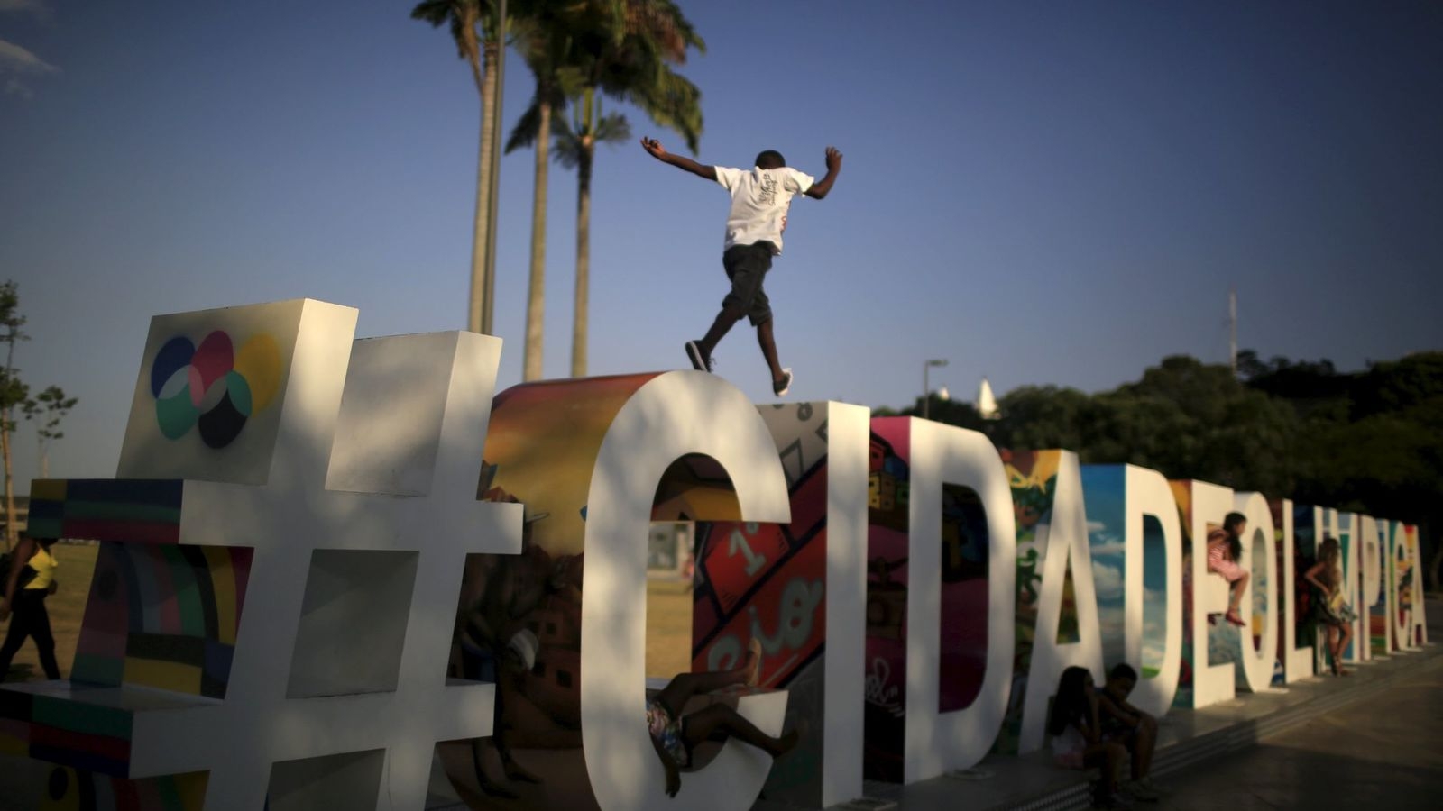 Río de Janeiro declara “estado de calamidad” por crisis económica
