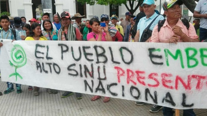 Rostros y repertorios de la resistencia agraria