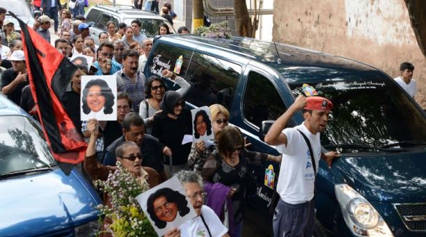 Fueron asesinados 185 ambientalistas el año pasado, reporta Global Witness