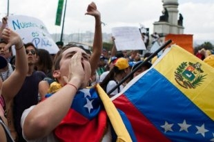 bfbd493cb5fade2bec3e010636437dbf Divide a la OEA nuevo embate de Almagro contra Venezuela