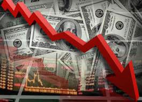 La economía de Estados Unidos no logra salir del atolladero  