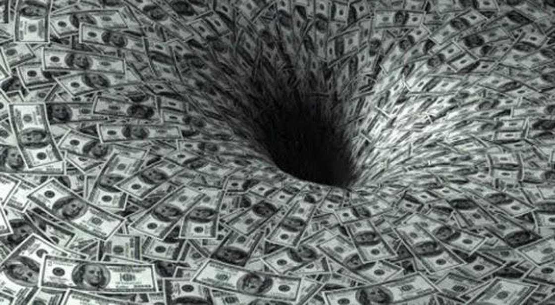 Dinero y deuda: desde los orígenes hasta la crisis
