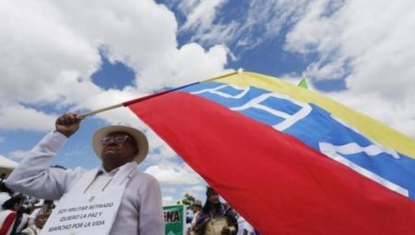 *¿Paz firme y duradera en Colombia?*