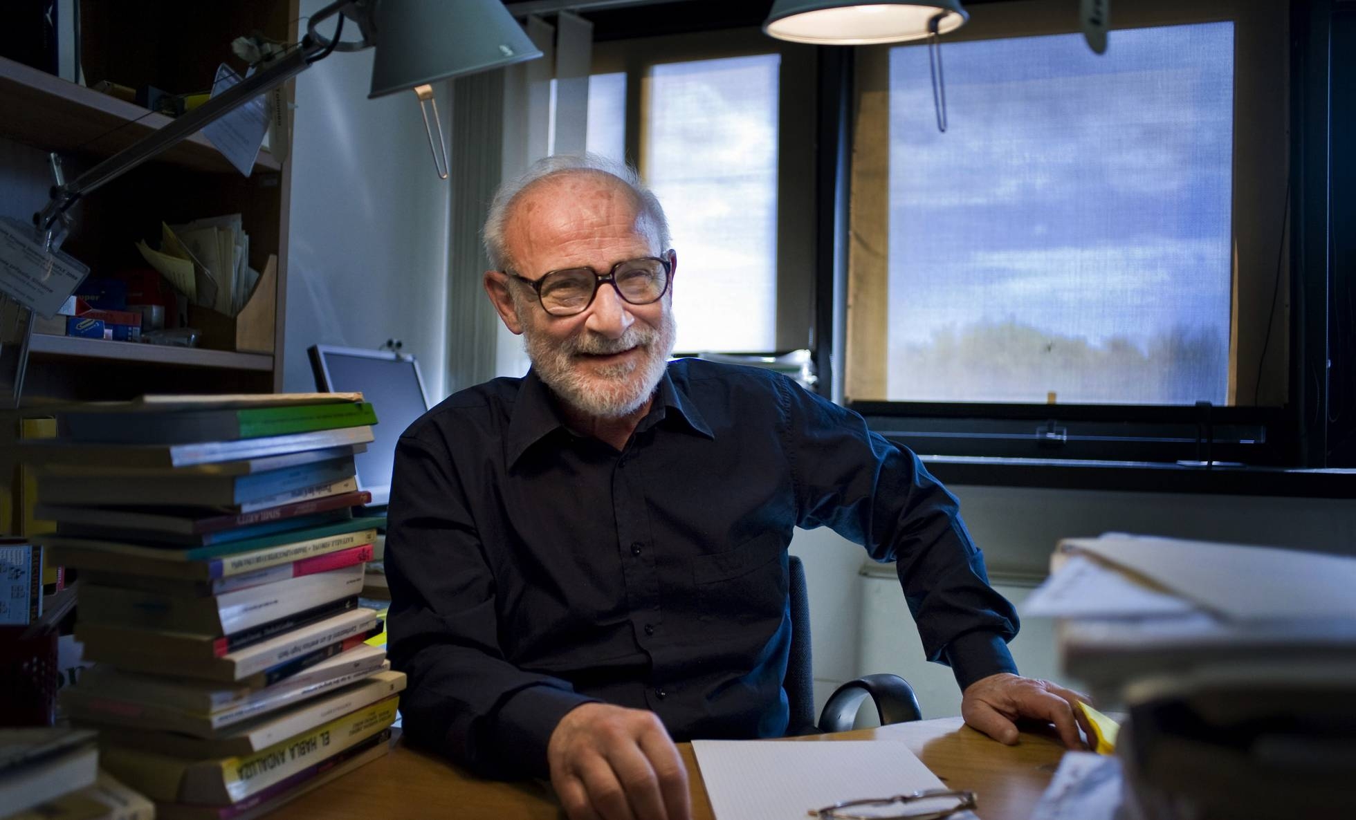 Raffaele Simone: “Somos totalitarios por instinto”
