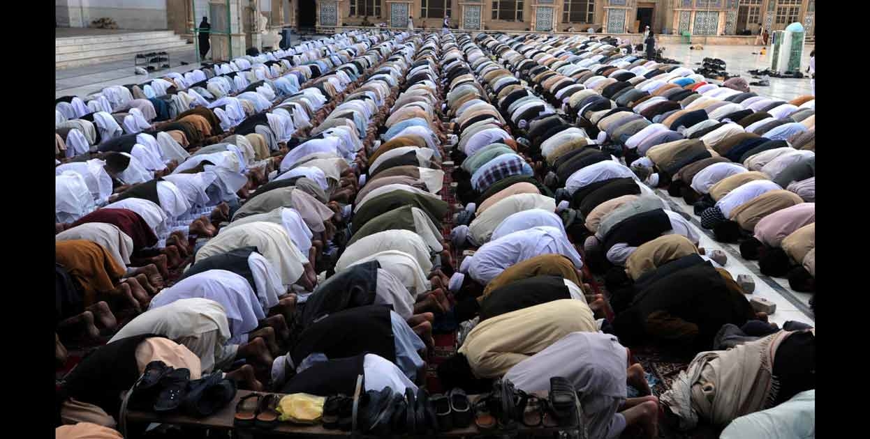 Terrorismo geopolítico de la trasnacional yihadista y sus metástasis