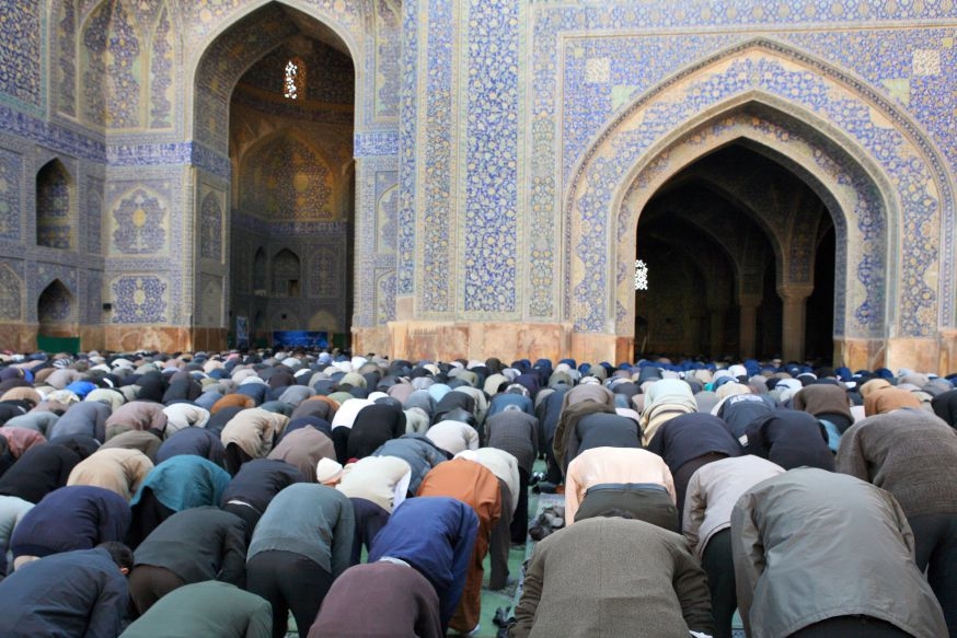 7fe6413726c975036edeb6f87a87c946 En la lucha contra el Isis, la historia del islam es esperanzadora