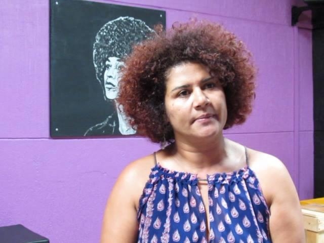 “En Colombia tenemos unas 20.000 mujeres presas por delitos de narcotráfico que no son violentos”