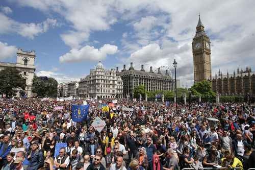 Foto AP / La Jornada