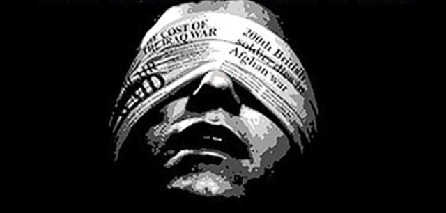 La guerra mediática y la necesidad de reinventar el discurso y reimaginar la izquierda*