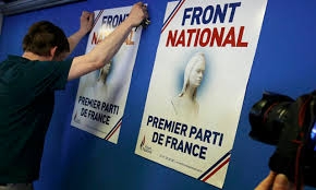 Francia: el fascismo y la lucha de clases