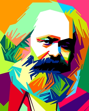 Marx llevaba bastante razón