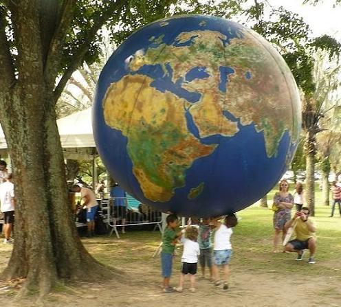 Fuera de juego: el cambio climático podría dejarnos sin Juegos Olímpicos en el futuro cercano