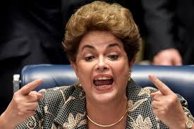 “Da miedo la muerte de la democracia”: Rousseff