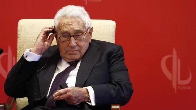 Kissinger frustró los intentos de EEUU para detener las matanzas de la dictadura argentina