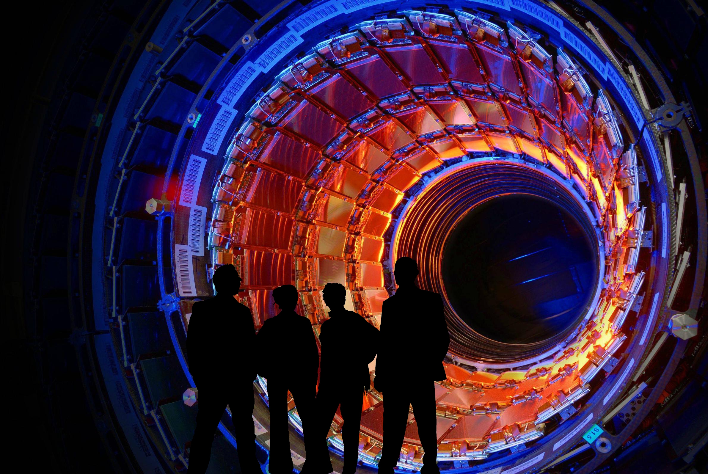 b1fc8174c146f5c0605a1ae325af2a3b La partícula del siglo se desvanece. Los indicios de algo más importante que el bosón de Higgs resultan ser un espejismo estadístico
