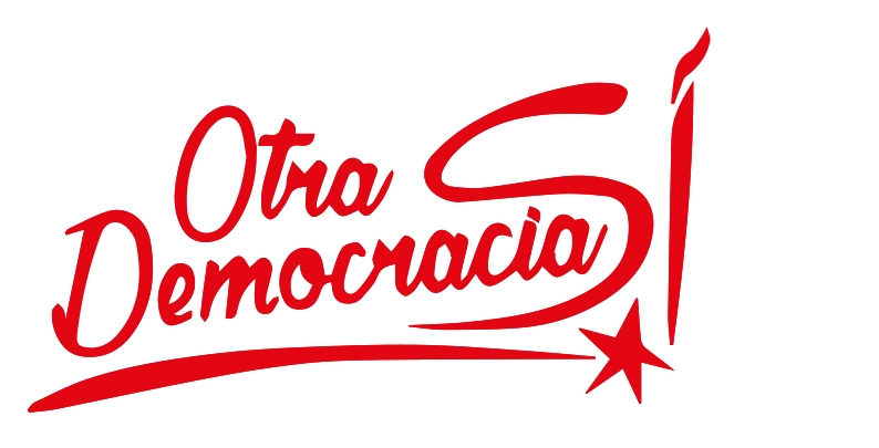 En el plebiscito decimos: ¡Otra democracia sí!