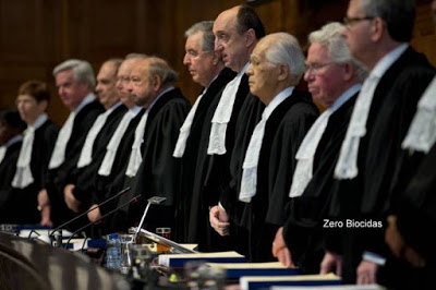 Los delitos ambientales podrán ser juzgados como crímenes contra la humanidad