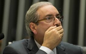 Un bandolero llamado Eduardo Cunha