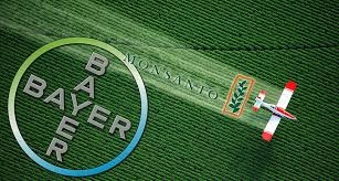 Monsanto-Bayer y el control digital de la agricultura