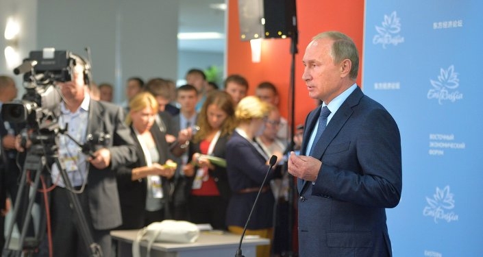 81f4d488dfc36f79a9fd7d3349308ada Las relaciones entre Rusia y Estados Unidos son “gélidas”: Vladimir Putin