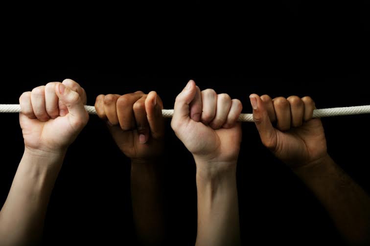 Un acuerdo de paz que ofende a la sociedad civil
