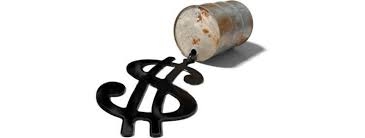 Economías con pies de petróleo