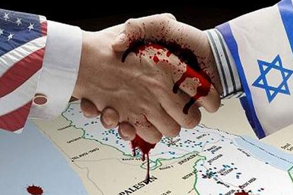 EE UU acuerda con Israel su mayor plan de ayuda militar de su historia