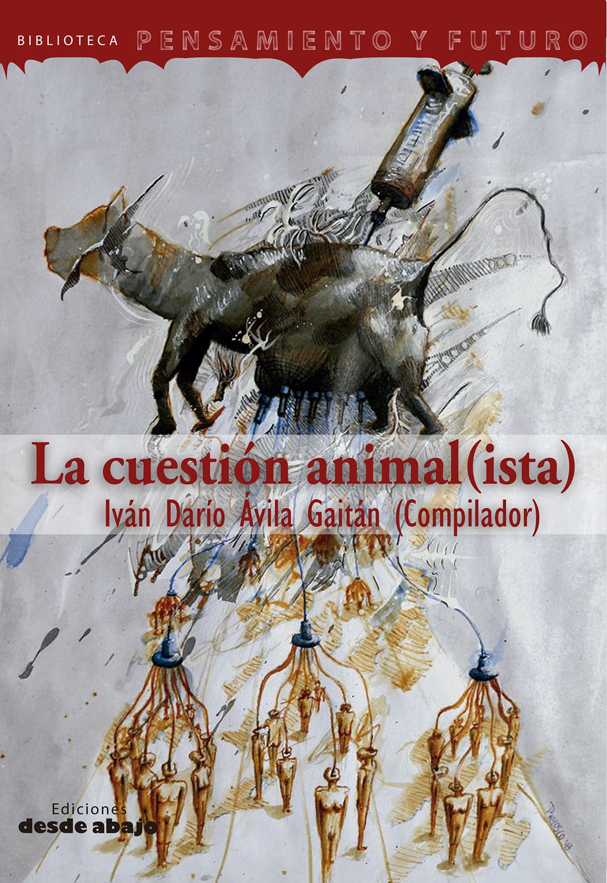 La cuestión animal(ista)