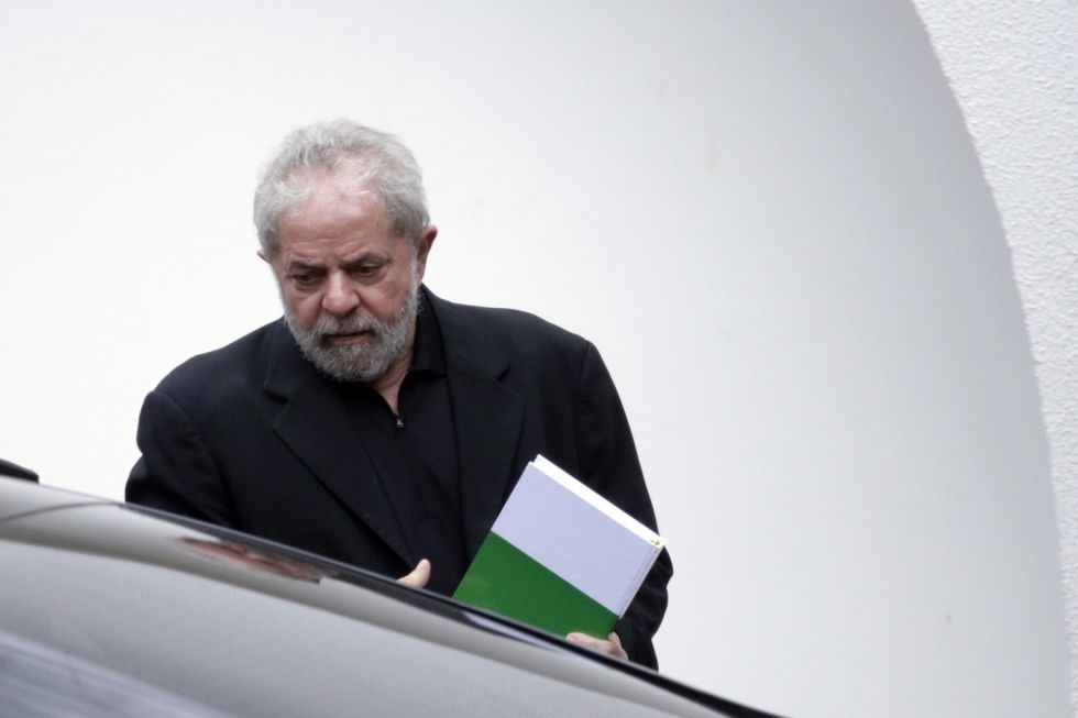 Un guerrero triste y cansado