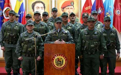 287c4cc1410d99dc70f545047e61f406 Maduro acusa a la oposición de golpista