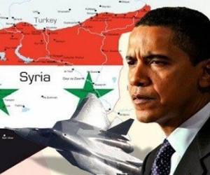 El plan C de EU en Siria: guerra furtiva de baja intensidad contra Rusia