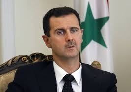 Asad cree que guerra en Siria es parte de una Tercera Guerra Mundial que se está gestando