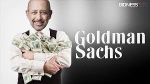 Goldman/Clinton: finanza y guerra mundial