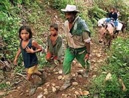 Reforma Rural Integral con Trabajo Decente