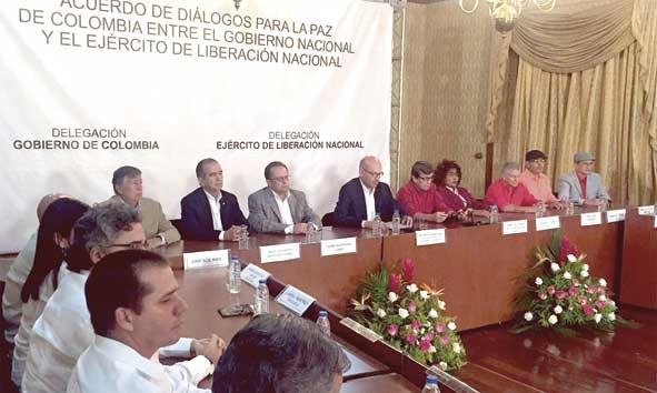 Crece el porcentaje