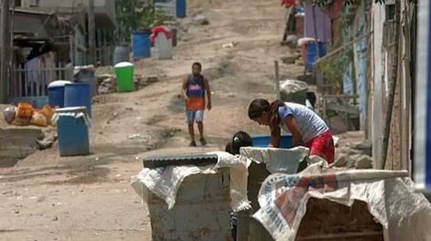 Es más lenta ahora la reducción de la pobreza en AL, alerta BM