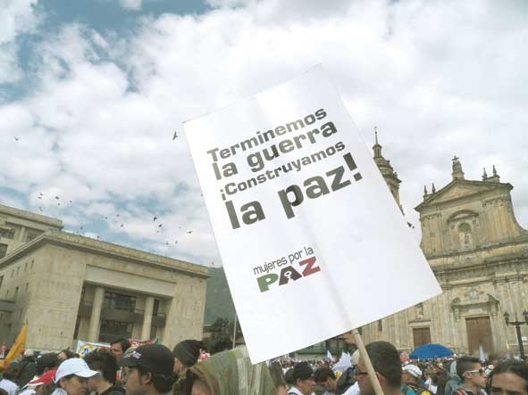 Ejercicio de Cronopolítica