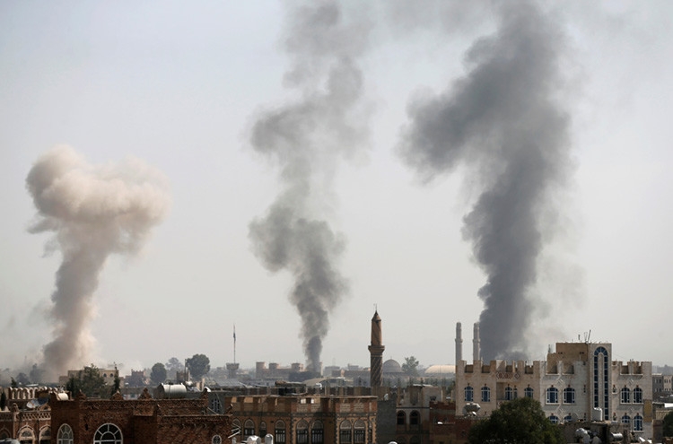 ¿Qué se juega en la partida geopolítica de la guerra en Yemen?