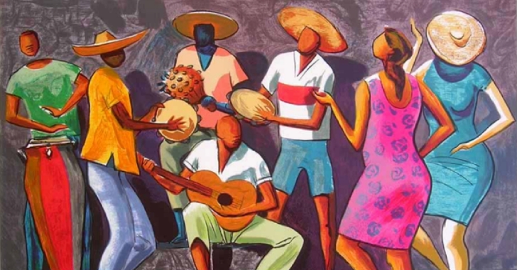 Las músicas que quieren ser escuchadas